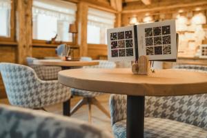 Fotografie z fotogalerie ubytování FIORI Dolomites Experience Hotel v destinaci San Vito di Cadore