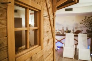 Fotografie z fotogalerie ubytování FIORI Dolomites Experience Hotel v destinaci San Vito di Cadore