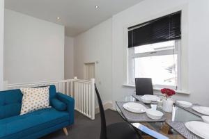 Gallery image of Derby Street City Centre Preston Aparthotel in Preston