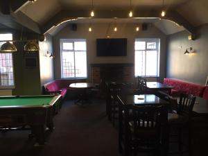 Gallery image of The Woodhouse Inn in Worksop