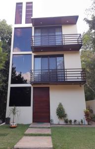 Gallery image of Sol y Mar Condos in Puerto Morelos