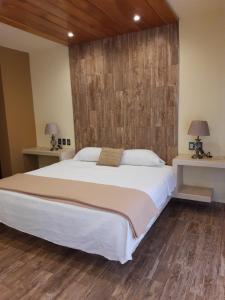 Gallery image of Sol y Mar Condos in Puerto Morelos
