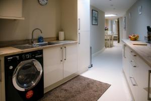 Gallery image of Eske Holiday Apartment in Donegal
