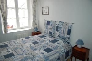 Gallery image of gîte marin petit châtelet in Hirel