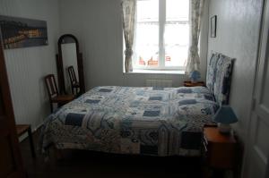 Gallery image of gîte marin petit châtelet in Hirel