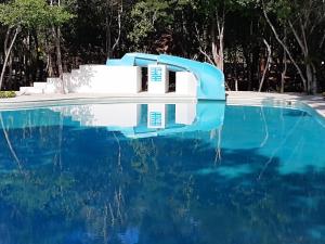 Gallery image of Sol y Mar Condos in Puerto Morelos +36 photos