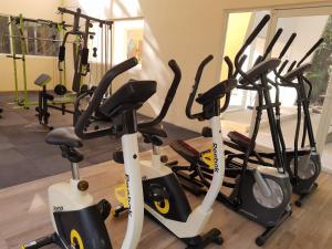 Gallery image of Sol y Mar Condos in Puerto Morelos