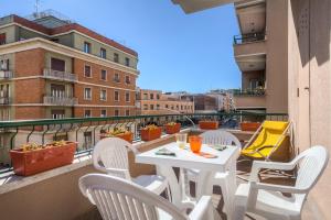 Foto dalla galleria di Many Days Apartments a Roma