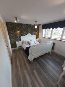 Gallery image of Bluebell House 5 Star Holiday Let in Somerton