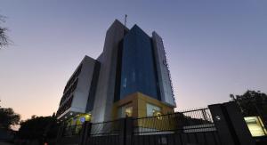 Gallery image of Madhav Muskan Residency in Mathura