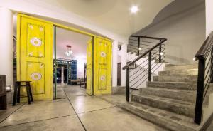 Gallery image of Blue Elephant Boutique Hotel in Negombo