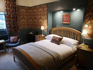 Galeriebild der Unterkunft Greycroft B&B in Alnwick