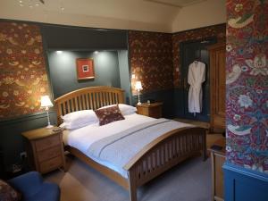 Galeriebild der Unterkunft Greycroft B&B in Alnwick