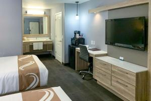 Gallery image of Quality Inn Chico in Chico