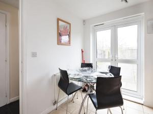 Fotografie z fotogalerie ubytování My-Places Abbotsfield Court Townhouse 4 v Manchesteru