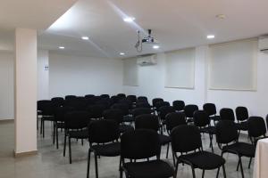Konferenční prostory v ubytování Hotel Soberanis