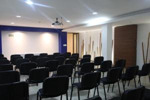 Konferenční prostory v ubytování Hotel Soberanis