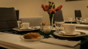 Fotografie z fotogalerie ubytování Maison Gentile v destinaci Lucca