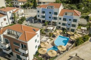 Gallery image of SeaEsta apartment Pool and Beach in Slatine