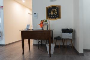 Fotografie z fotogalerie ubytování Maison Gentile v destinaci Lucca