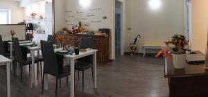 Fotografie z fotogalerie ubytování Maison Gentile v destinaci Lucca