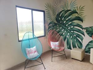 Foto dalla galleria di Desiderata Resort a Guaduas