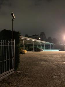 Fotografie z fotogalerie ubytování Hotel La Pace v destinaci San Mauro Torinese