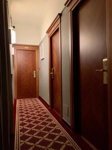 Fotografie z fotogalerie ubytování Hotel La Pace v destinaci San Mauro Torinese