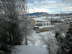 Foto dalla galleria di Casa Carbonero a Lascuarre