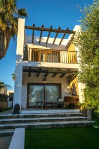 Gallery image of Can Olivo - Acogedora casa con exclusivo diseño interior in Ibiza Town