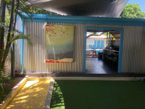 达尔文Darwin Hostel的相册照片