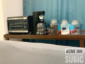 奥隆阿波ACME Inn Subic的相册照片