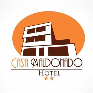 Logo o señal de este hotel