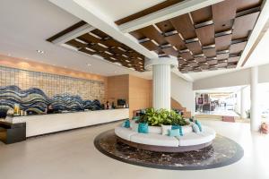 Fotografie z fotogalerie ubytování Methavalai Hotel v destinaci Ča Am