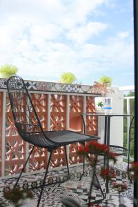 Foto da galeria de Lam Garden Boutique Homestay em Hue