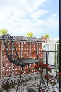 Gallery image of Lam Garden Boutique Homestay in Hue