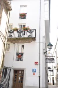 Gallery image of Hostal Anosa Casa in Santiago de Compostela