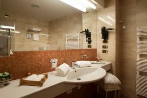 Bagno di Hotel Calissano