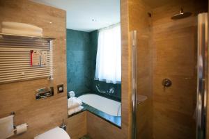 Bagno di Hotel Calissano