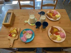 Φωτογραφία από το άλμπουμ του Find Alice Homestays σε Tongxiao