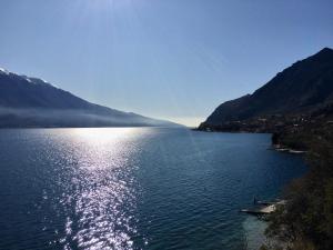 Gallery image of Villa Romantica Hotel in Limone sul Garda