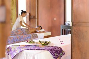 Hosté ubytování Khaolak Oriental Resort - Adult Only + 37 fotografií