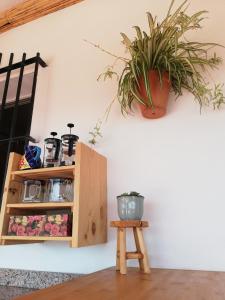Fotografia z galérie ubytovania Casa de la Vida Málaga v destinácii Pizarra