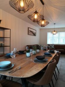 Fotografie z fotogalerie ubytování Newport House v destinaci Nieuwpoort