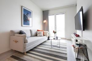 Fotografie z fotogalerie ubytování Vasko luxurious suites, Hilla v destinaci Rovaniemi
