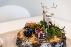 Fotografie z fotogalerie ubytování Vasko luxurious suites, Hilla v destinaci Rovaniemi