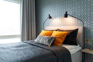 Fotografie z fotogalerie ubytování Vasko luxurious suites, Hilla v destinaci Rovaniemi