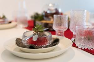 Fotografie z fotogalerie ubytování Vasko luxurious suites, Hilla v destinaci Rovaniemi