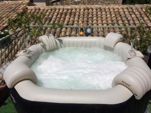Fotografie z fotogalerie ubytování Nico Zen Home v destinaci Vendargues
