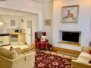 Gallery image of Scarborough House - Adults only holiday home in Torquay